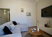 Σαλόνι - BellaDiAnna Apartment