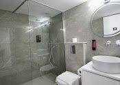 Μπάνιο - BellaDiAnna Apartment