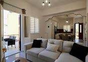 Σαλόνι - BellaDiAnna Apartment