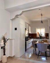 Κουζίνα - BellaDiAnna Apartment