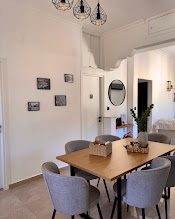 Τραπεζαρία - BellaDiAnna Apartment
