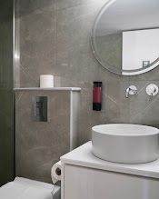 Μπάνιο - BellaDiAnna Apartment