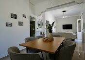 Τραπεζαρία - BellaDiAnna Apartment