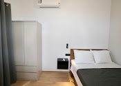 Κρεβατοκάμαρα - BellaDiAnna Apartment