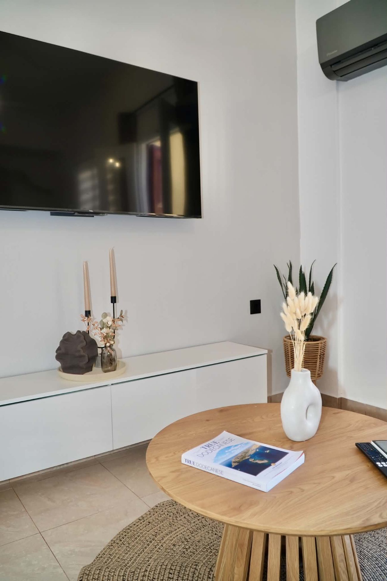 Μπάνιο - BellaDiAnna Apartment